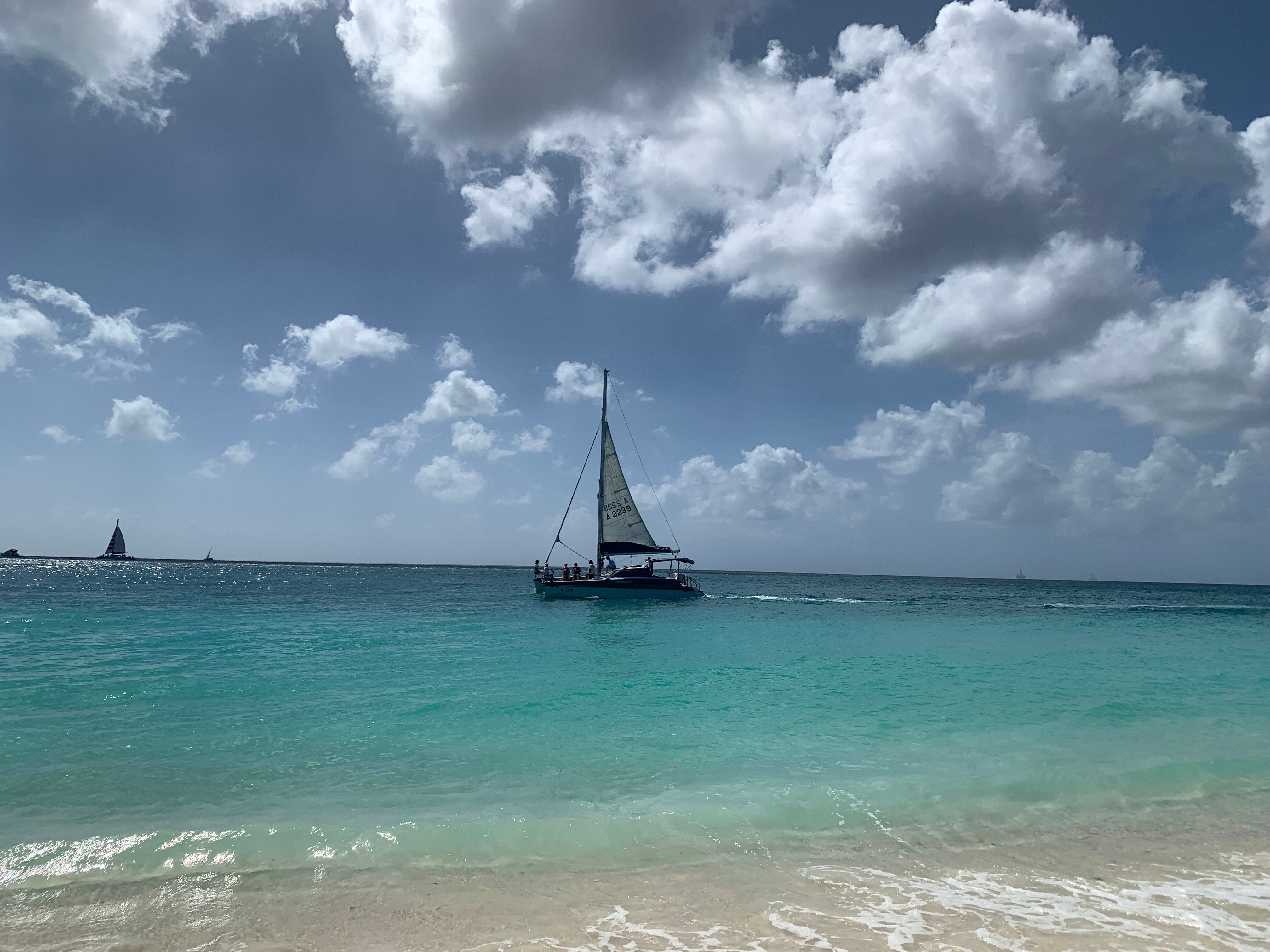 Aruba